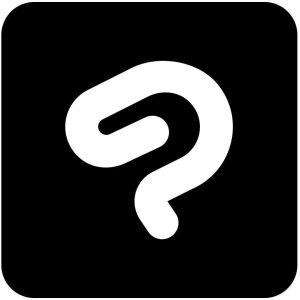 Clip Studio Paint icon in Material Rounded style